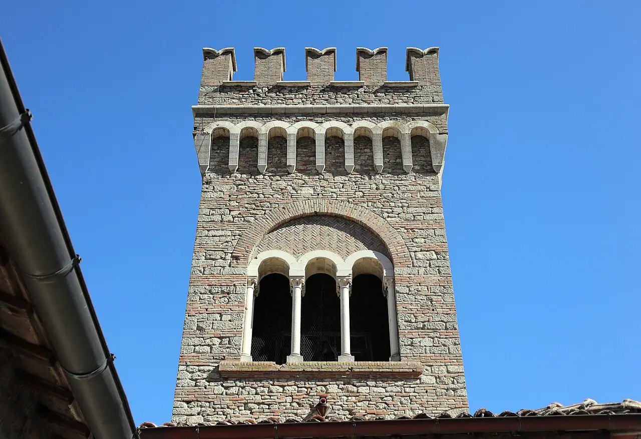 Bertinoro (Forlì-Cesena)
