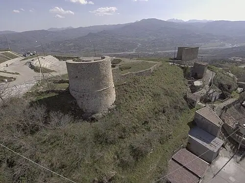 Chiaromonte (Potenza)
