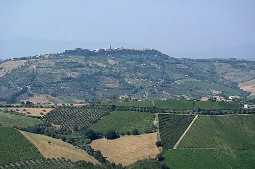 Città Sant'Angelo (Pescara)