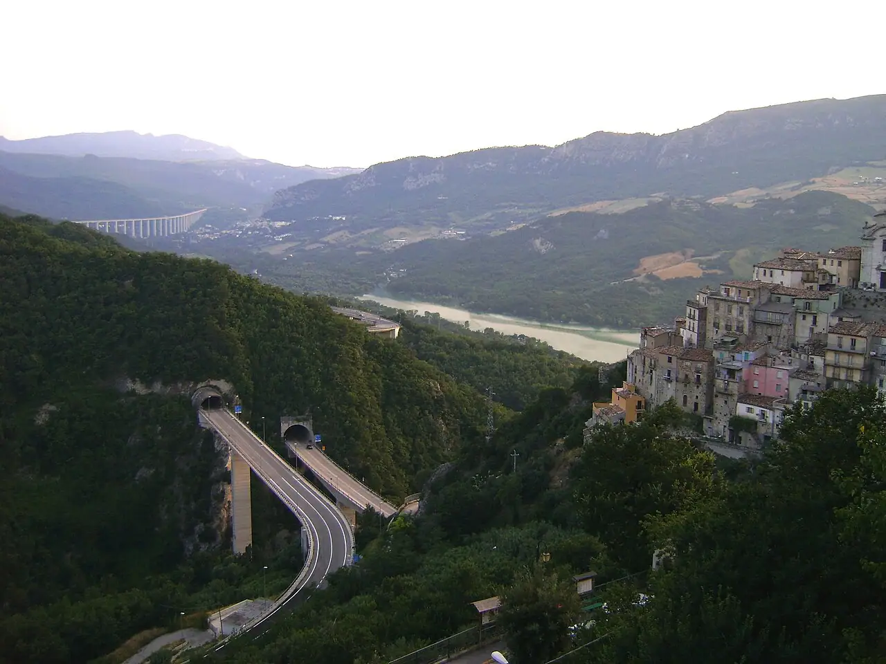 Colledimezzo (Chieti)
