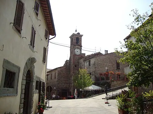 Citerna (Perugia)