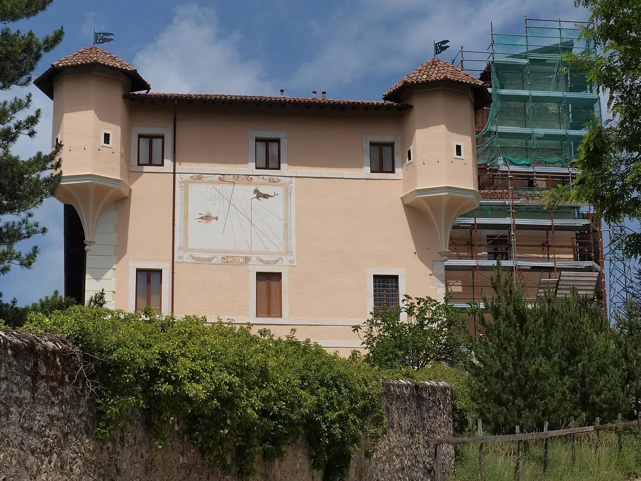 Pizzoli (L'Aquila)