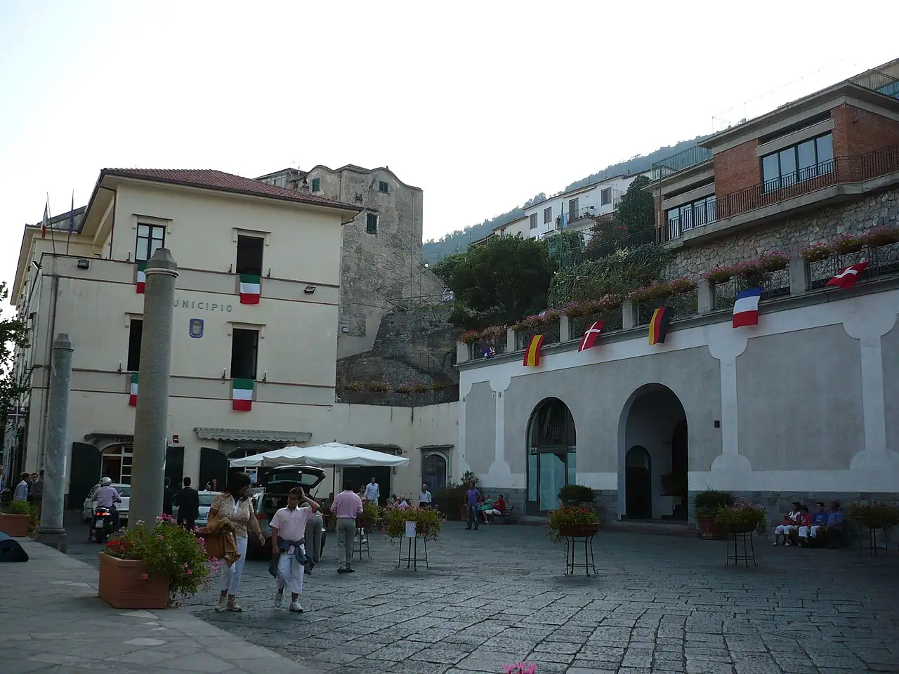Scala (Salerno)