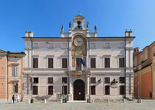 Pieve di Cento (Bologna)