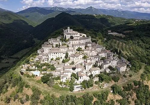 Labro (Rieti)