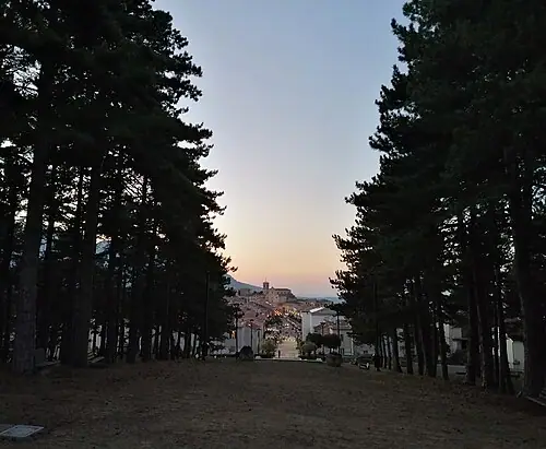 Torricella Peligna (Chieti)