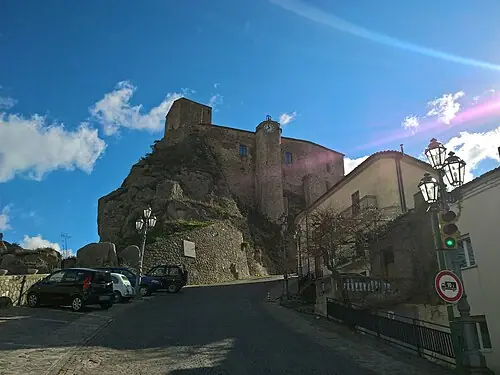 Oriolo (Cosenza)