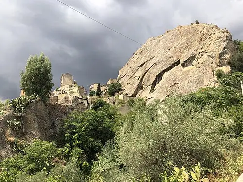Sperlinga (Enna)