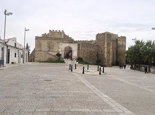 Miglionico (Matera)