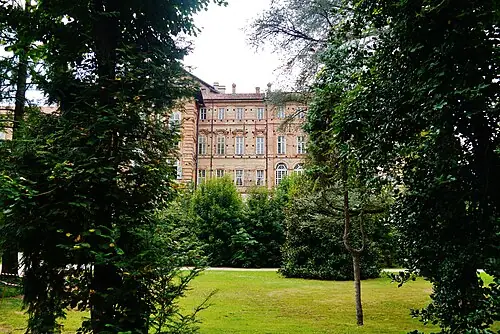 Agliè (Torino)
