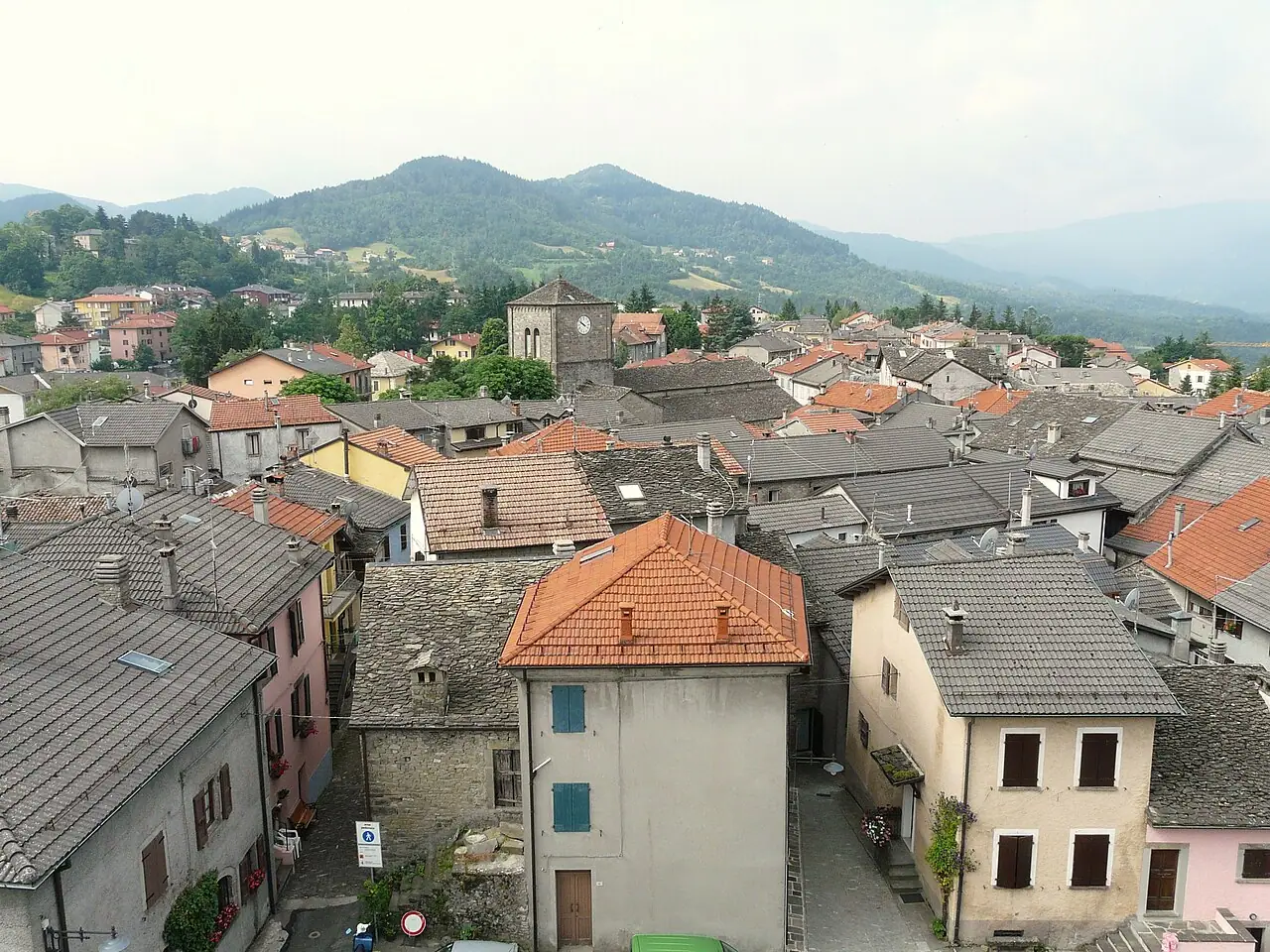 Berceto (Parma)