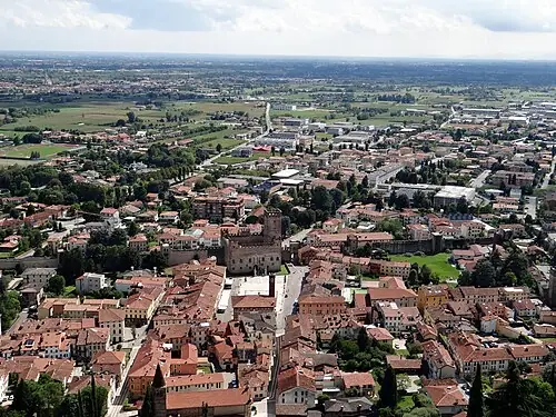 Marostica (Vicenza)