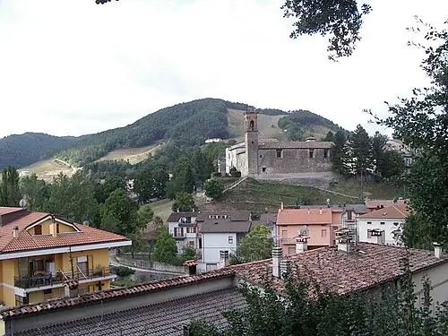 Apecchio (Pesaro e Urbino)