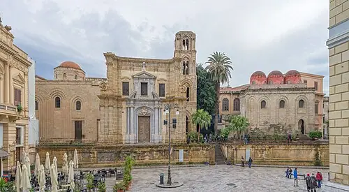 Piana degli Albanesi (Palermo)