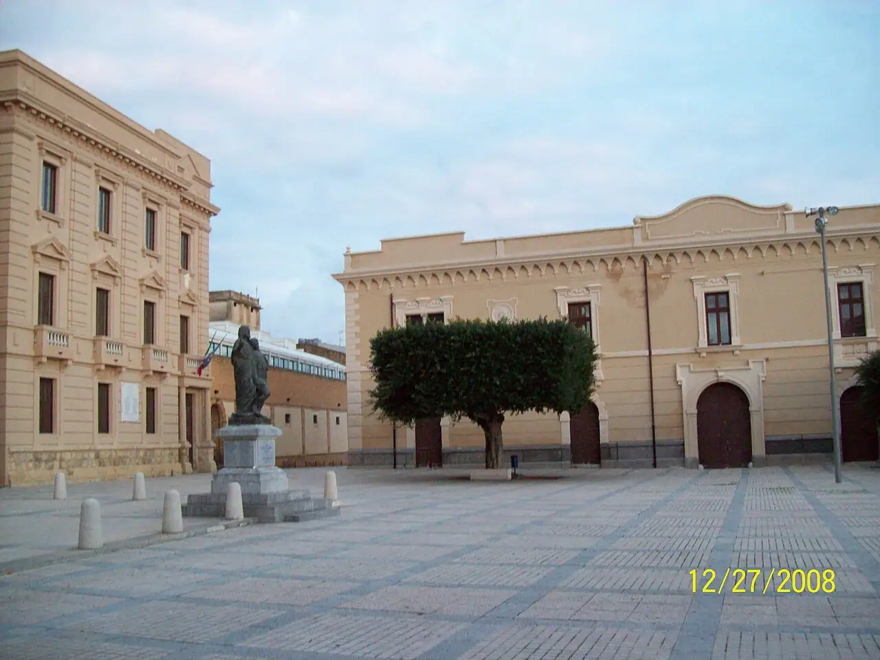 Menfi (Agrigento)