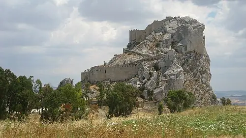 Mussomeli (Caltanissetta)
