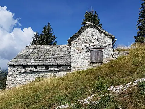 Toceno (Verbano-Cusio-Ossola)
