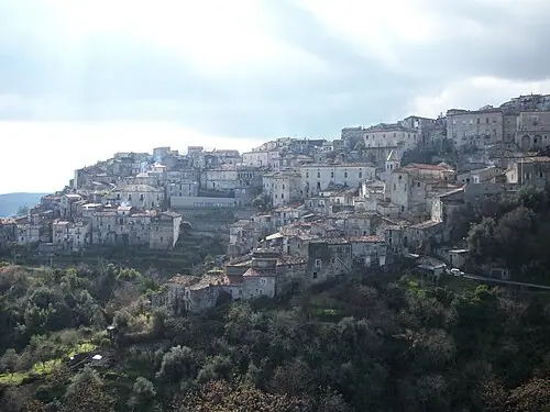 Saracena (Cosenza)