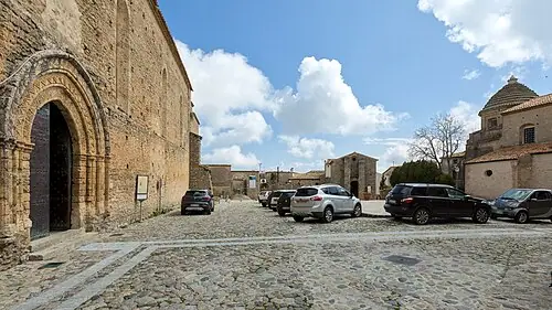 Gerace (Reggio Calabria)