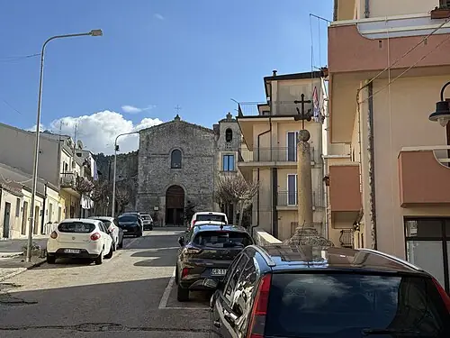 Chiaramonte Gulfi (Ragusa)