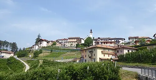 Sanzeno (Trento)