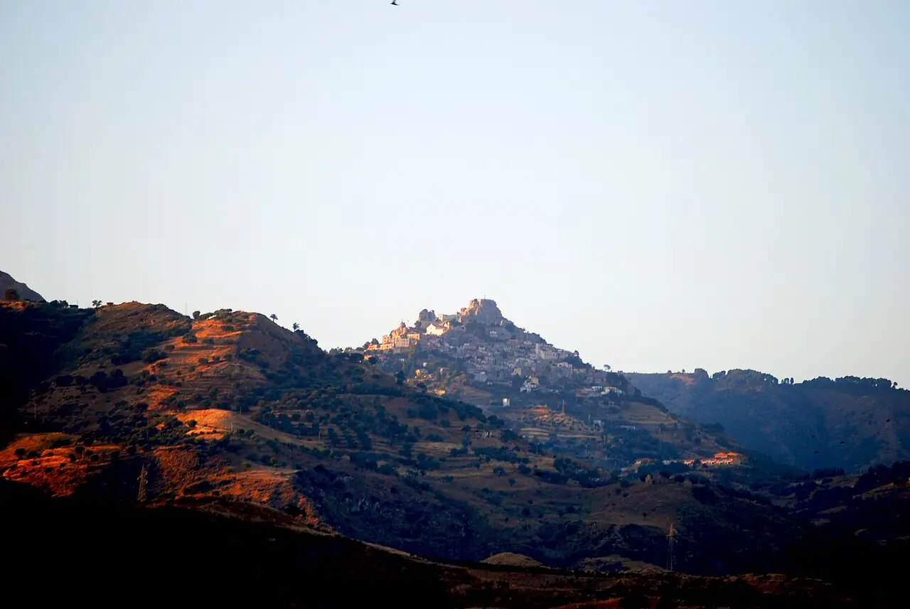 Bova (Reggio Calabria)