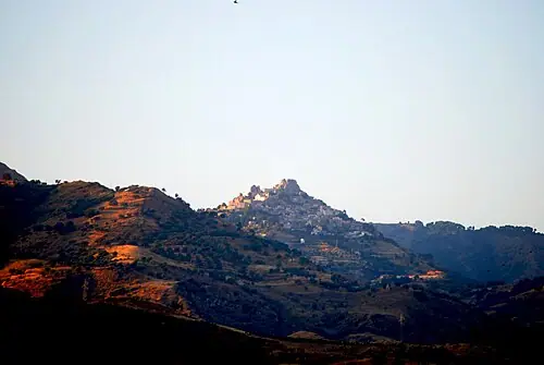 Bova (Reggio Calabria)