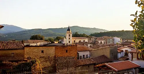 Soveria Mannelli (Catanzaro)