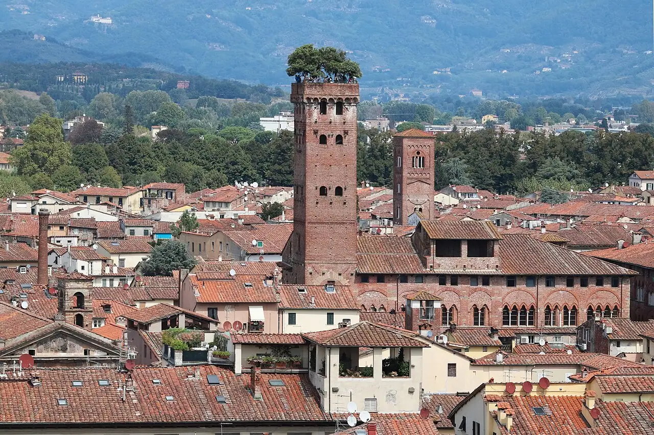 Lucca (Lucca)