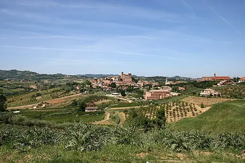 Longiano (Forlì-Cesena)
