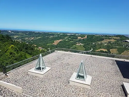 Guardiagrele (Chieti)