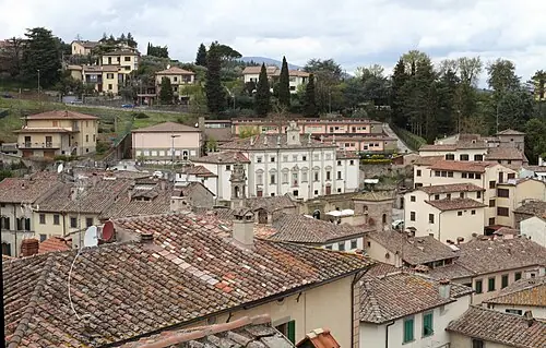 Anghiari (Arezzo)
