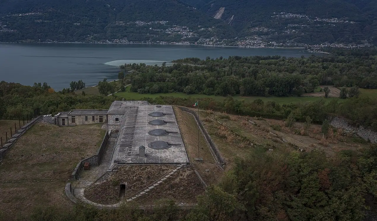 Colico (Lecco)