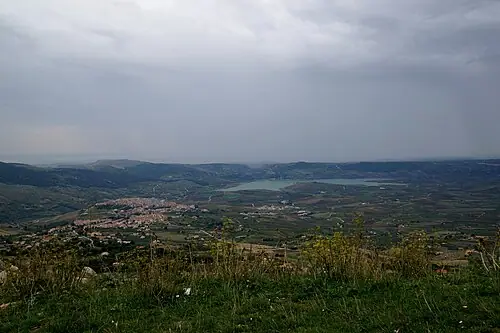 Sambuca di Sicilia (Agrigento)