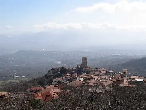 Summonte (Avellino)