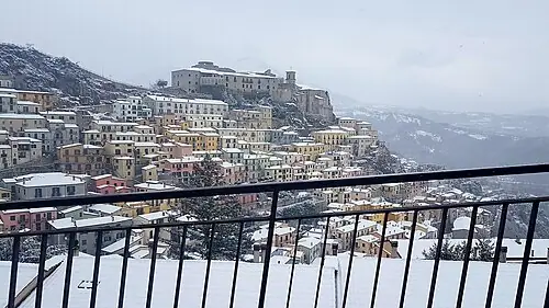 Muro Lucano (Potenza)
