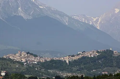 Penne (Pescara)