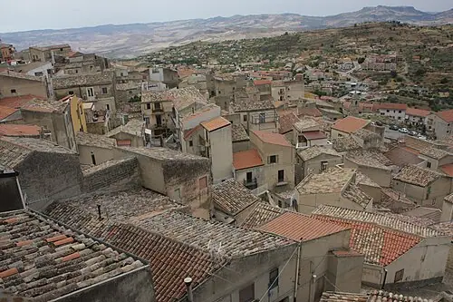 Assoro (Enna)