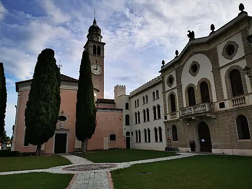 Cordovado (Pordenone)