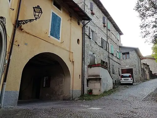 Gaggio Montano (Bologna)