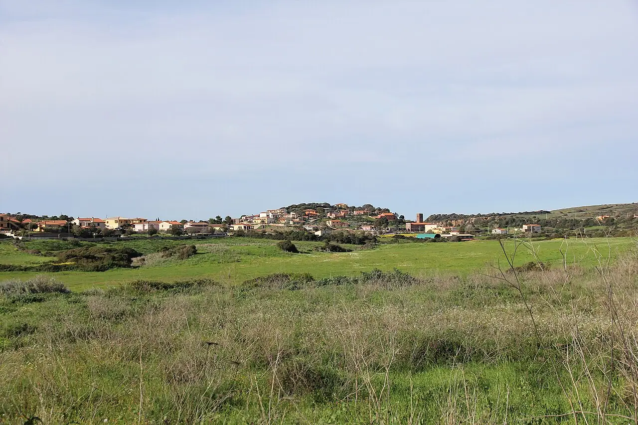 Tergu (Sassari)
