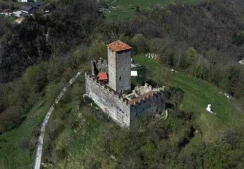 Borgo Valbelluna (Belluno)