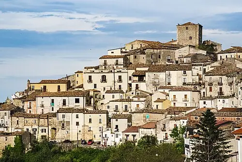 Altomonte (Cosenza)