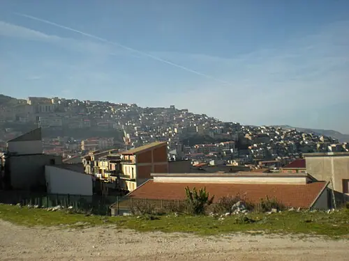 Cammarata (Agrigento)