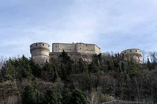 San Leo (Rimini)