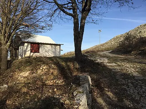 Fonni (Nuoro)