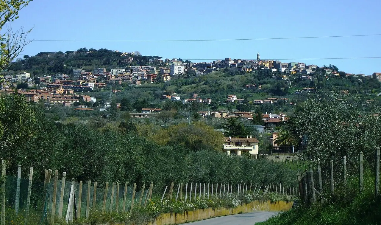 Lanuvio (Roma)