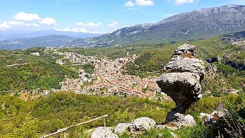 Piaggine (Salerno)