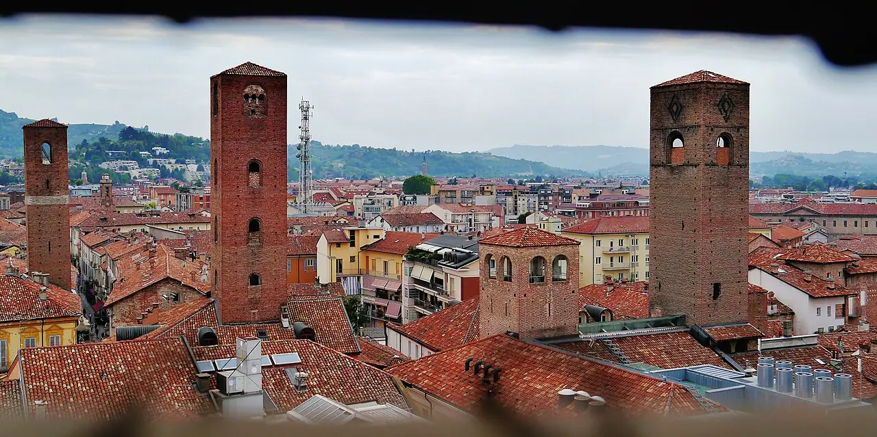 Alba (Cuneo)
