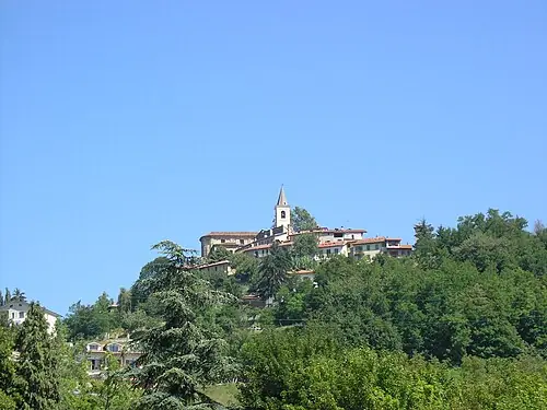 Sale San Giovanni (Cuneo)